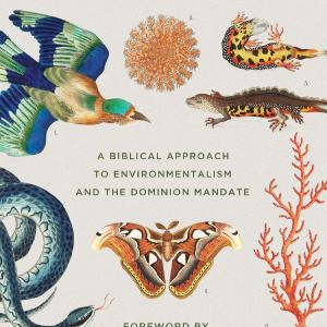 Different Shade of Green, A: A Biblical Approach to Environmentalism and the Dominion Mandate Newest Cheap Online