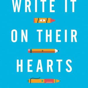Write It On Their Hearts Latest Collections Online