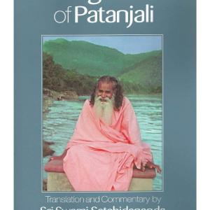 Yoga Sutras of Patanjali Revised by Swami Satchidananda Best Place Online