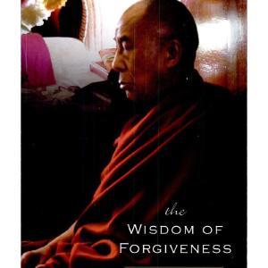 The Wisdom of Forgiveness: Intimate Conversations and Journeys - Dalai Lama Outlet Ebay