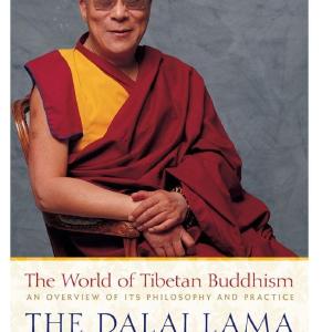 The World of Tibetan Buddhism: An Overview of Its Philosophy and Practice - Dalai Lama Footlocker Pictures Cheap Online