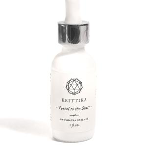 Vedic Astrology - Krittika Nakshatra Essence Pre Order Online