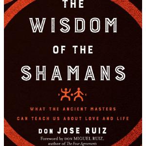 Wisdom of the Shamans: What the Ancient Masters Can Teach Us about Love and Life by don Jose Ruiz Purchase Cheap Pice