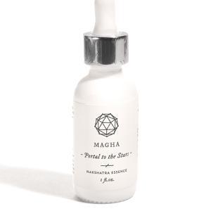 Vedic Astrology - Magha Nakshatra Essence Browse Cheap Online