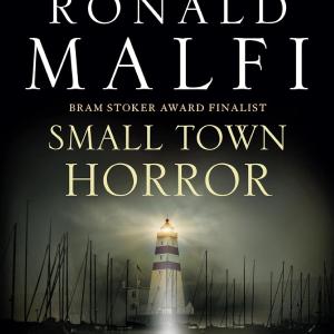 Small Town Horror (HC) Outlet Original