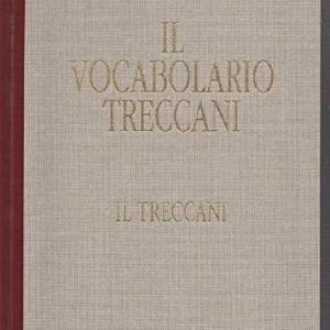 Vocabolario della lingua italiana 5 volumi Discount From China