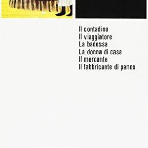 Vita nel Medioevo Buy Cheap 100% Original