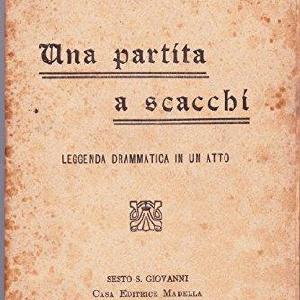 Una partita a scacchi Cheapest Pice