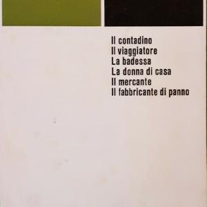 Vita nel Medioevo Cheap Hot Sale