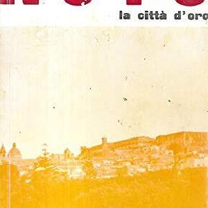Una visita a Noto la citt d' oro Guida turistica illustrata Cheapest Pice For Sale