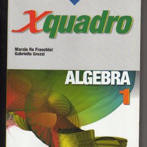 X quadro. Algebra. 1 View Cheap Online