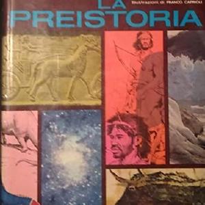 VIAGGIO ATTRAVERSO LA PREISTORIA From China Cheap Pice