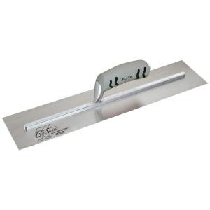 Kraft Tool CFE534PF Elite Series Five Star 14" x 5" Carbon Steel Cement Trowel with ProForm Handle Fake Cheap Online