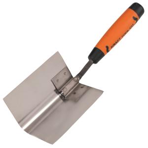 Kraft Tool DW450PF Bullnose Inside Corner Tool with ProForm Soft Grip Handle Clearance Cost