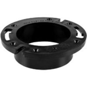 Oatey 43548 ABS Closet Flange Without Test Cap Real Online