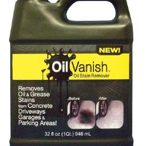 Oil Vanish 8805-032 Oil Stain Remover, 32 Oz Best Wholesale Online