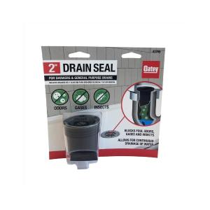 Oatey 43745 General Purpose Floor Drain, Plastic Outlet Newest