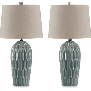 Hadbury Table Lamp (Set of 2) From China Sale Online