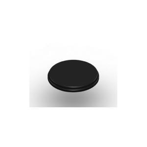 3M Bumpon Protective Products SJ57B1 Black Cheap Big Sale