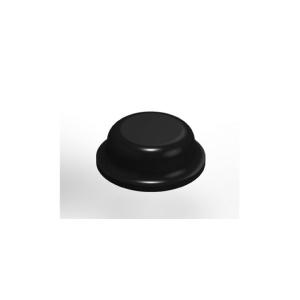 3M Bumpon Protective Products SJ6176 Black Discount Best Sale