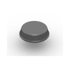 3M Bumpon Protective Products SJ5780 Black Sale Popular