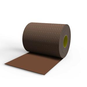 3M Bumpon Resilient Rollstock SJ5816 Brown R30FL, 9 in x 36 yds Free Shipping Cheap Real