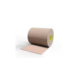 3M Bumpon Resilient Rollstock SJ5208 Light Brown, 4.5 in x 36 yds 2025 Newest Online