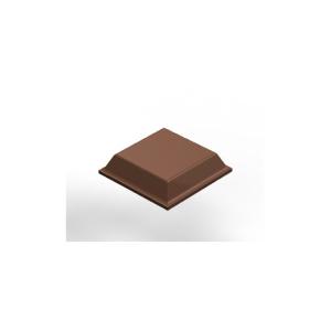 3M Bumpon Protective Products SJ5508 Brown Visa Payment Cheap Pice