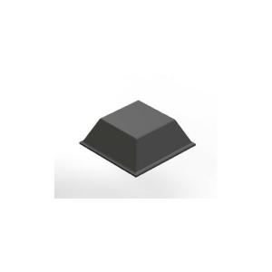 3M Bumpon Protective Products SJ5523 Gray Free Shipping Shop