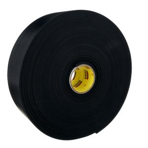 3M Bumpon Resilient Rollstock SJ5904 Black A20FL, 4.5 in x 18 yds Latest Collections Cheap Pice