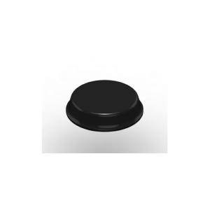 3M Bumpon Protective Products SJ6344 Black Clearance Cost