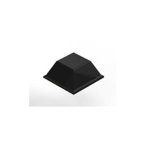 3M Bumpon Protective Products SJ5518 Black Cheap Sale Huge Surprise