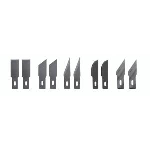 Wiha Tools 43097 Assorted Blades for Universal Scraper Cheap Sale Cost