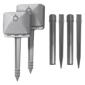 Sensor Brite SBOD-MC6 Motion Activated Outdoor Area Light, 15 Feet Free Shipping Fake