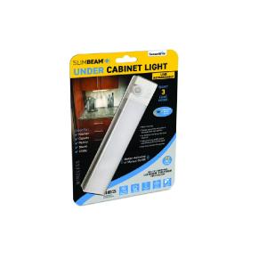 Sensor Brite SBUND-CD4 As Seen On Tv Under Cabinet Light Free Shipping Limited Edition