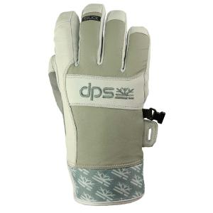 DPS P3 Glove - White Latest Sale Online