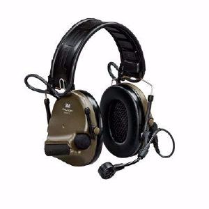 O.D. Green 3M ComTac VI NIB Hearing Defender No Comms Headset Shop For Cheap Online