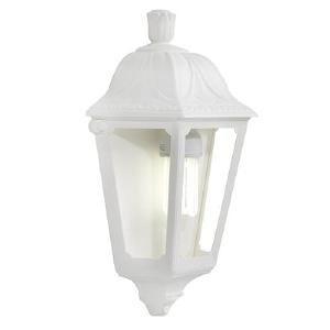 Fumagalli Iesse Lantern Half Wall White Discount Wiki