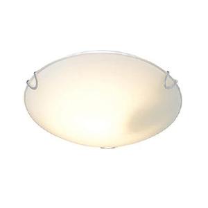 Frost Ceiling Light Chrome E27 1x60w In China For Sale