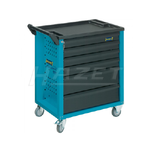 Hazet 177-6 Trolley Clearance Hot Sale