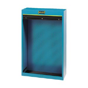Hazet 111L Tool Cabinet, 1000mm x 640mm x 250mm Low Cost