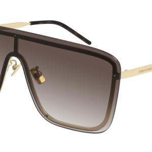 SL 364 MASK 006 light gold Cheap Factory Outlet