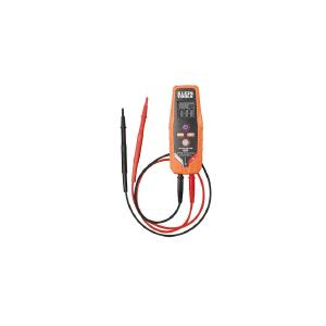 Klein Tools ET250 Voltage Continuity Tester, Black/Orange Free Shipping Low Pice Fee Shipping