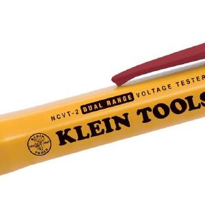 Klein Tools NCVT-2 Non-Contact Voltage Tester Buy Cheap Inexpensive