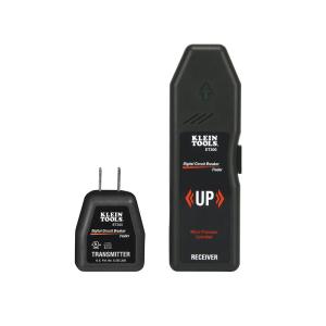 Klein Tools ET300 LED Circuit Breaker Identifier, Black Visit New Online