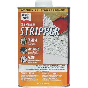 Klean Strip QKS3 Premium Stripper, 1 Quart Cheap Usa Stockist