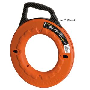 Klein Tools 56333 Fish Tape, Stainless Steel Discount Wiki