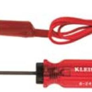 Klein Tools 71140 Voltage Tester, 6-24 Volts, 36 Inch Buy Cheap Outlet Locations