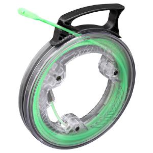 Klein Tools 0.15 in. W X 20 ft. L Fiberglass Fish Tape 1 pk Cheap Sale