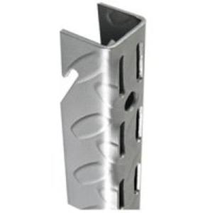 Knape & Vogt 0201-45PM Heavy Duty Shelf Standard 45", Steel Browse For Sale